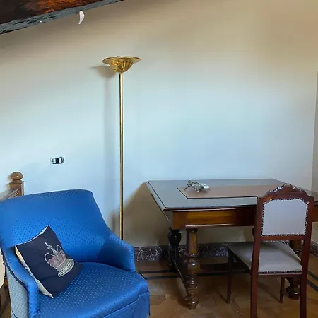 Rsette Apartment