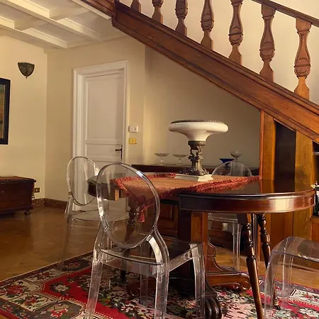 Rsette Apartment Palermo