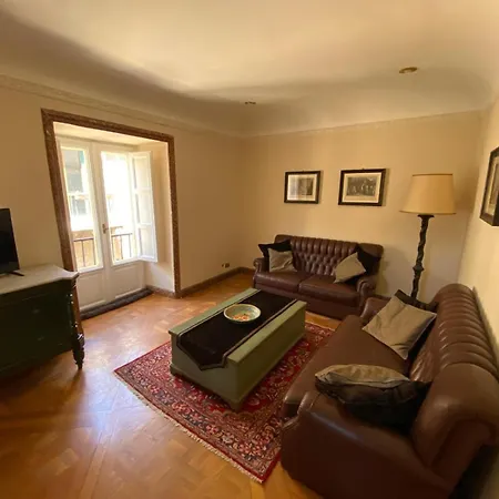 Apartment Rsette *