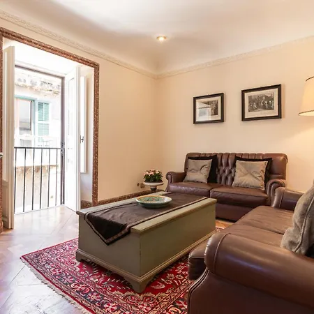 Rsette Apartment