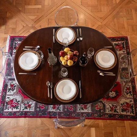 Rsette Apartment