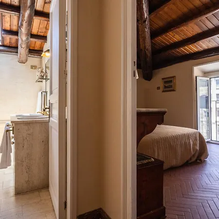 Rsette Apartment Palermo