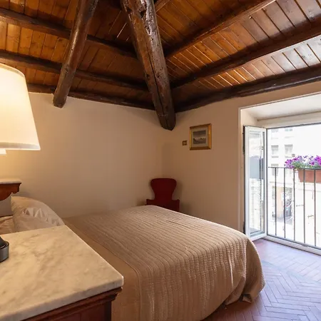 Apartman Rsette