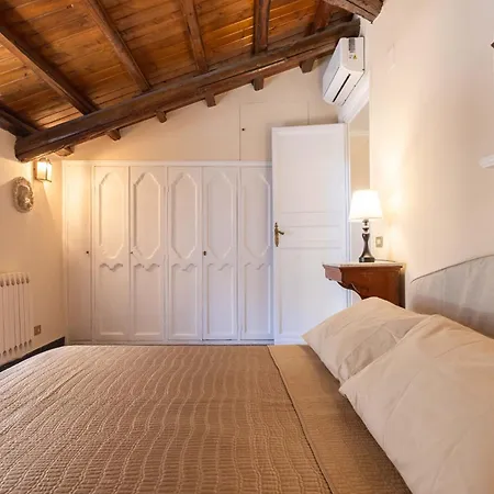 Rsette Apartment Palermo