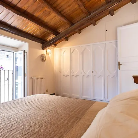 Apartment Rsette
