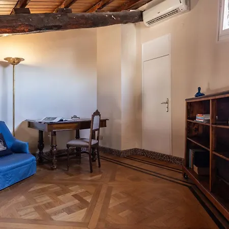 Apartman Rsette *
