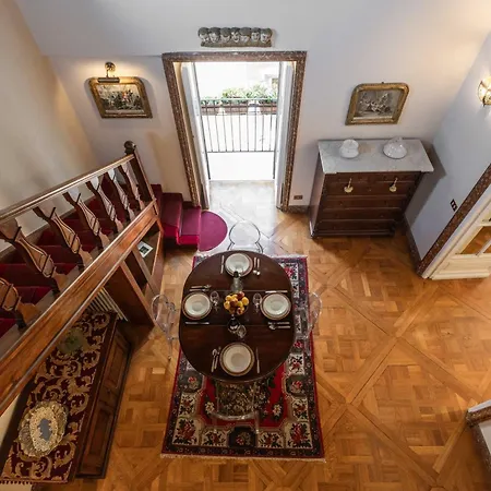 Apartment Rsette