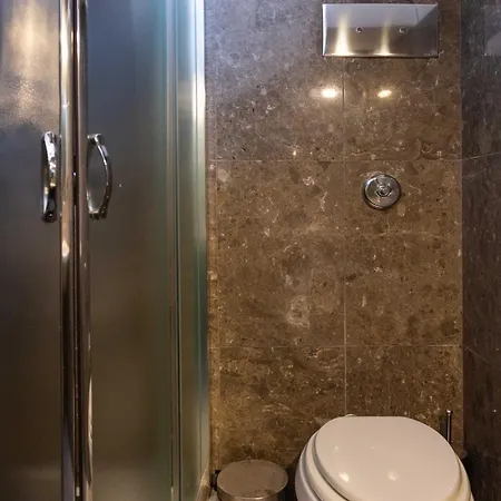 Rsette Apartment