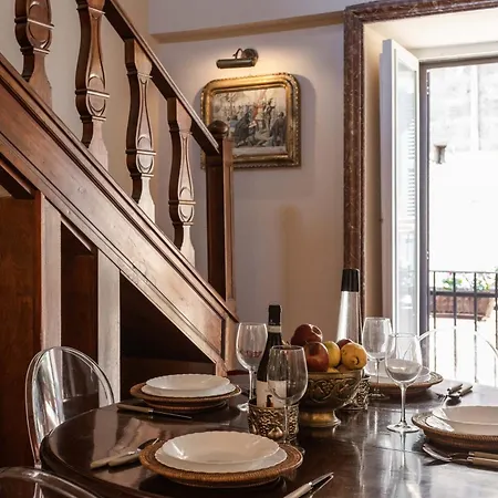 Apartman Rsette *