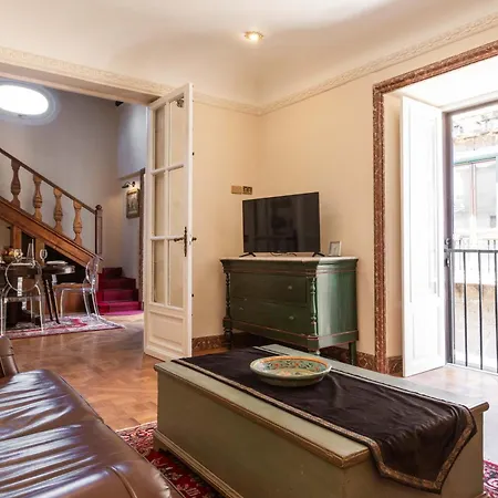 Apartman Rsette Palermo