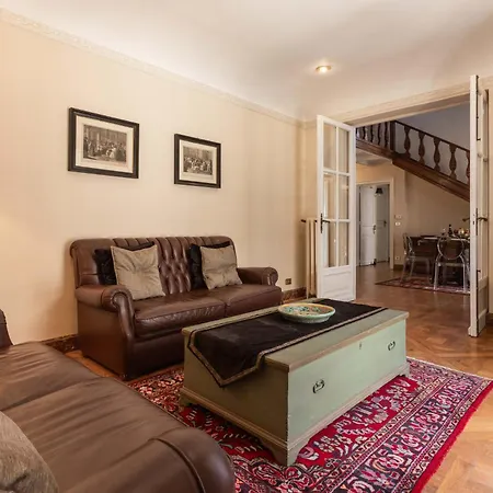 Rsette Apartment
