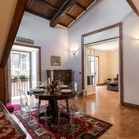 Apartman Rsette