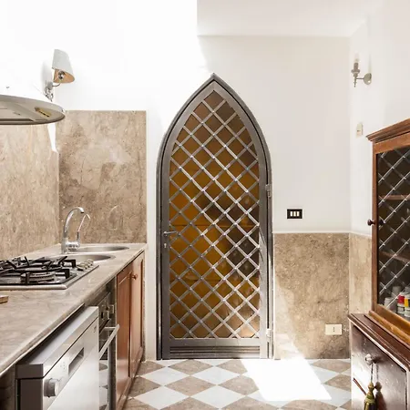 Rsette Apartment *
