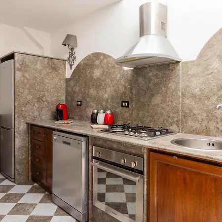 Rsette Apartment *