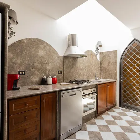 Rsette Apartment *