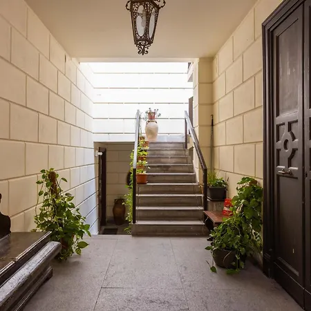 Rsette Apartment Palermo