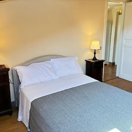 Rsette Apartman