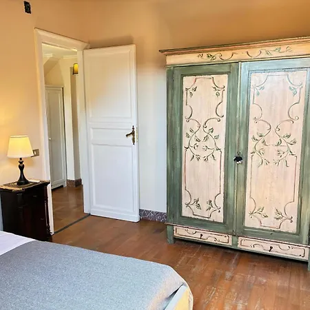 Rsette Apartment Palermo