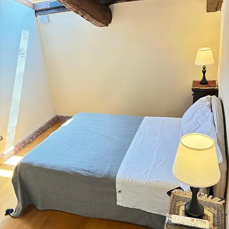 Rsette Apartman Palermo