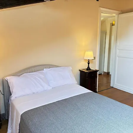 Apartment Rsette Palermo